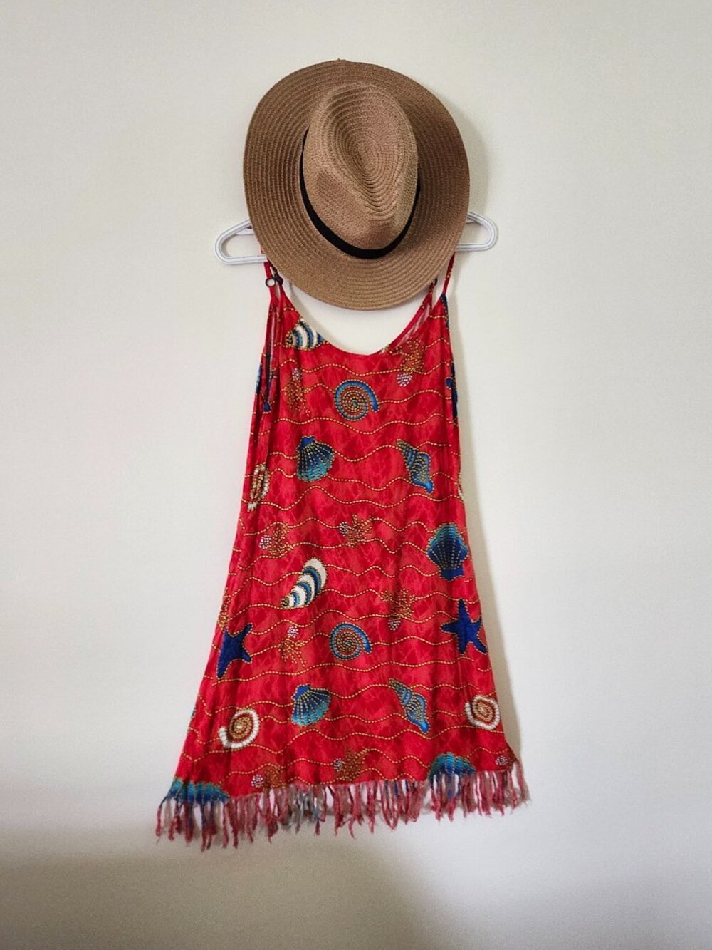 Summer Hat